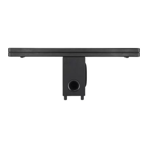 Vision Plus (VP2112SB) Sound Bar System - 5.0 Bluetooth  Version With  Upto 10M Range  2.1 Channel Soundpro  , 3D Surround surround , Dolby Digital Plus Audio