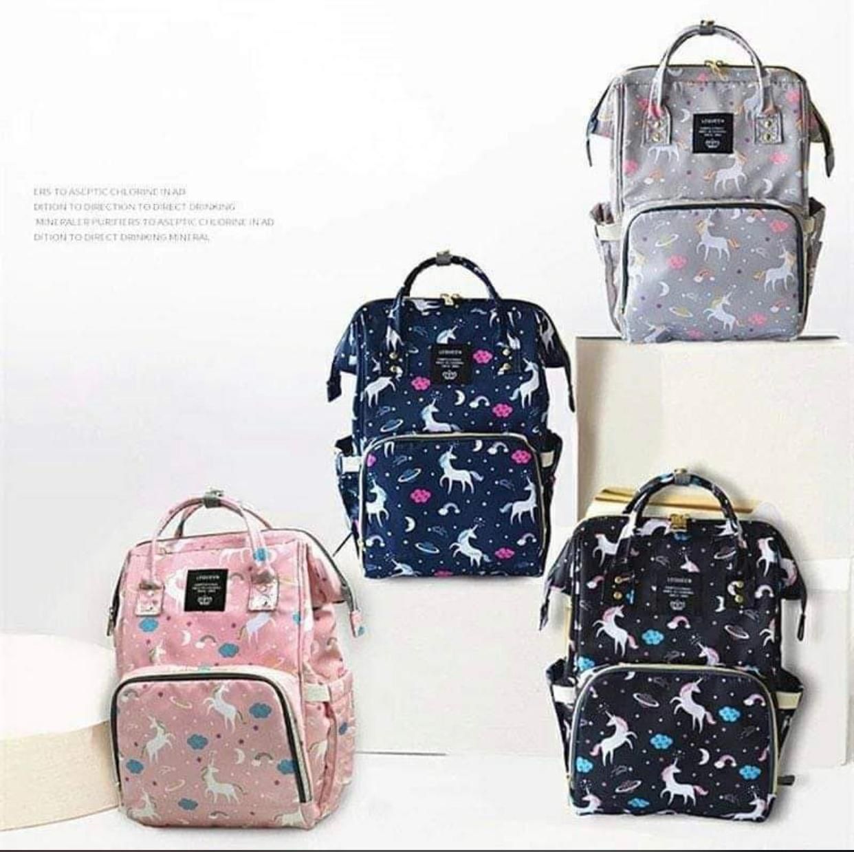 Fashion Kids School Backpack School Bags for Girls - Made of pure quality, Beautiful, colorful design, High quality waterproof fabric, Effective tear resistance.