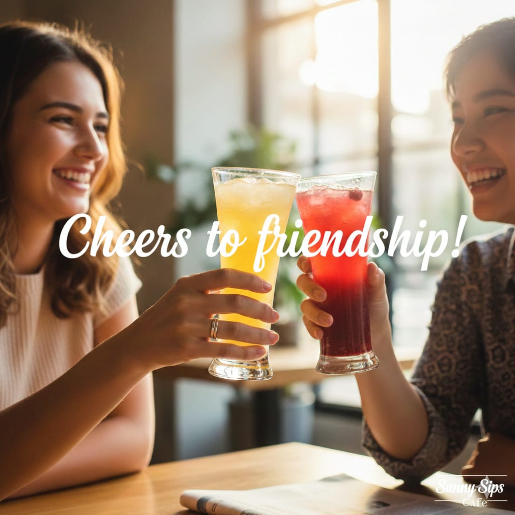 6-Piece Pilsner Beer Glasses Set – Slim, Stylish & Perfect for Chilled Beer, also perfect for any other cold drinks,