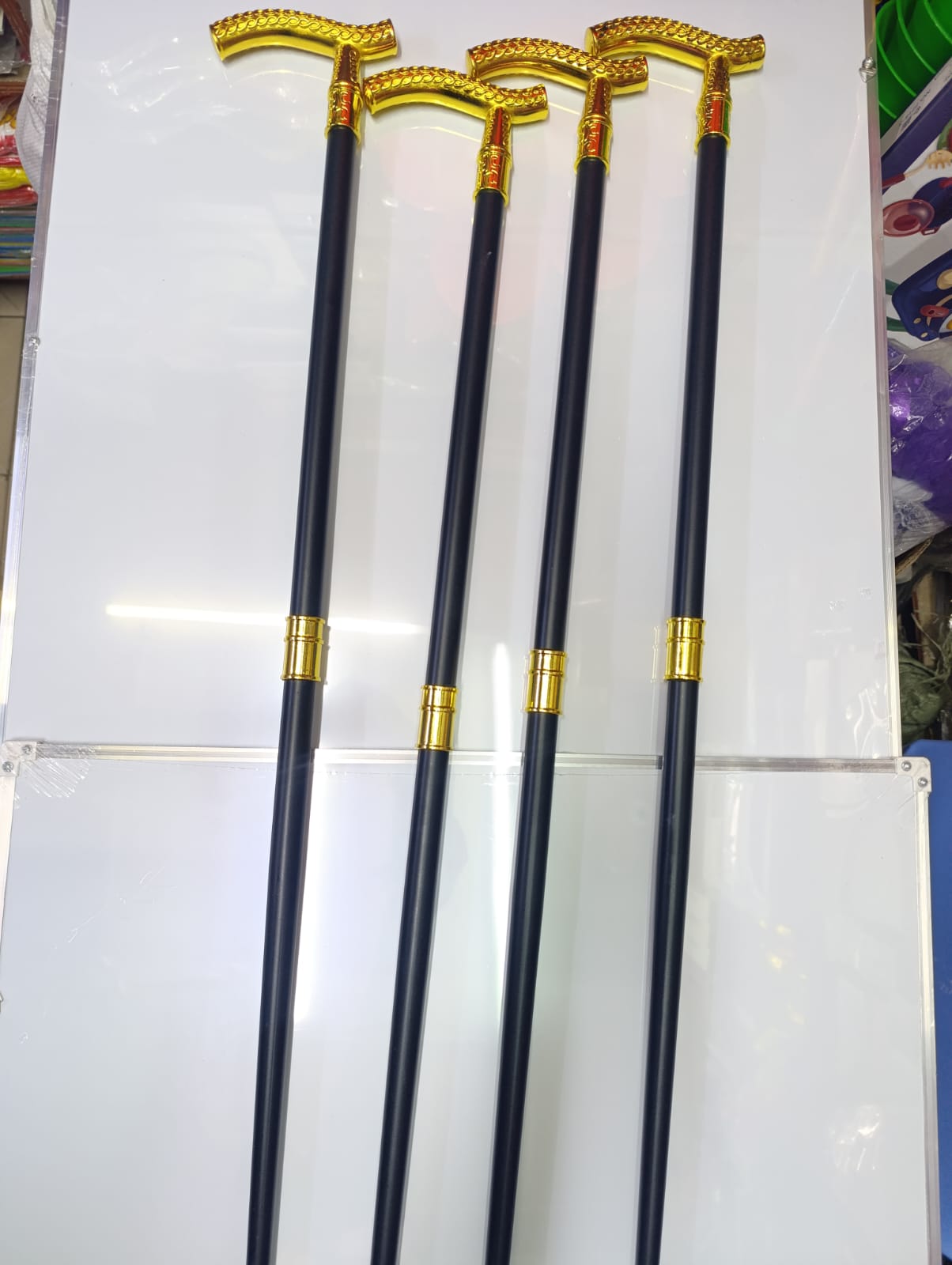 Fancy Designed Walking Stick – Stylish Support for Special Occasions, Provides support for walking while making a style statement,Perfect for parties, events, and special occasions,Sturdy and durable