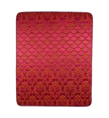 NDOVU HIGH QUALITY 6 INCH MATTRESS - RED, Medium Density foam mattress, Available in 6 Inch Thickness, Firm and supportive, Comfortable, Highly Durable .