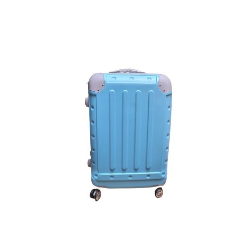 Fashion 3 Pieces PVC High Quality Travel Suitcase Travel Bag Travel Briefcase With Wheel
Made of durable PVC material
Lightweight and easy to transport
3-piece set: large suitcase, medium suitcase, an
