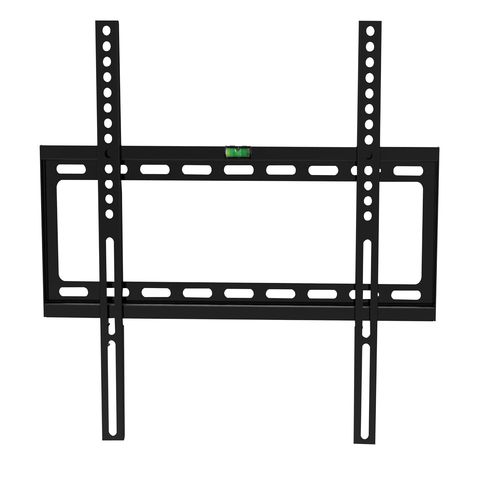 High Quality Home design 26'-63' SH 45F- Economy steel material  Fixed Tv Wall Mount