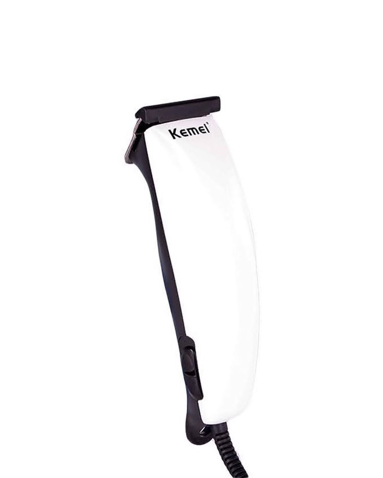 Kemei Electric  Hair Trimmer HOME SHAVING MACHINE- 6603