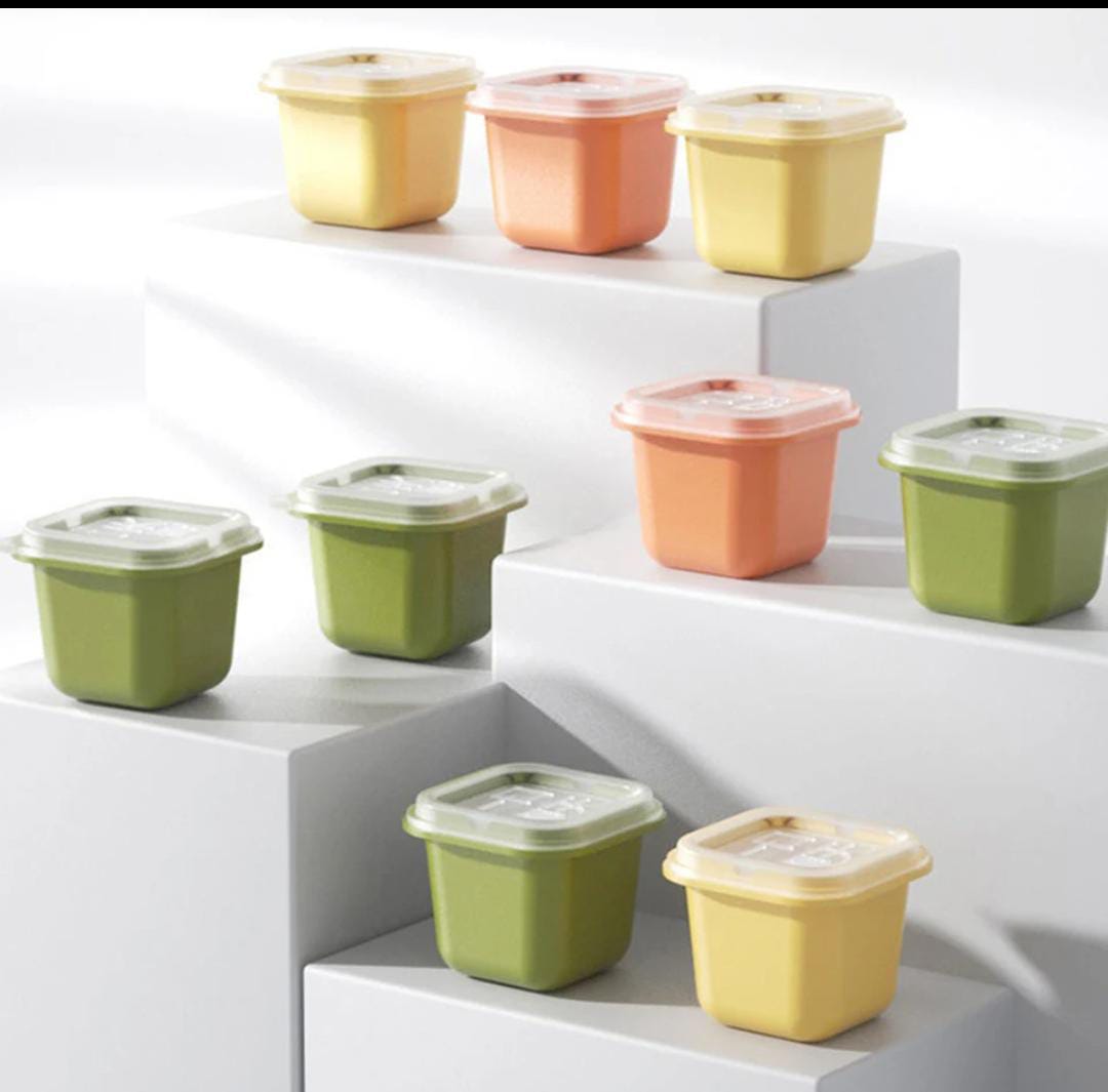 Mikinona 6Pcs ice Cube Mold lid Freezer Ice Case Skin ice Making Tray Sphere Ball Chocolate molds Chilling Round Facial Coffee Gum ice Cream Mold Ice Cube Making Tool Non Stick Shudder
DIY crafts