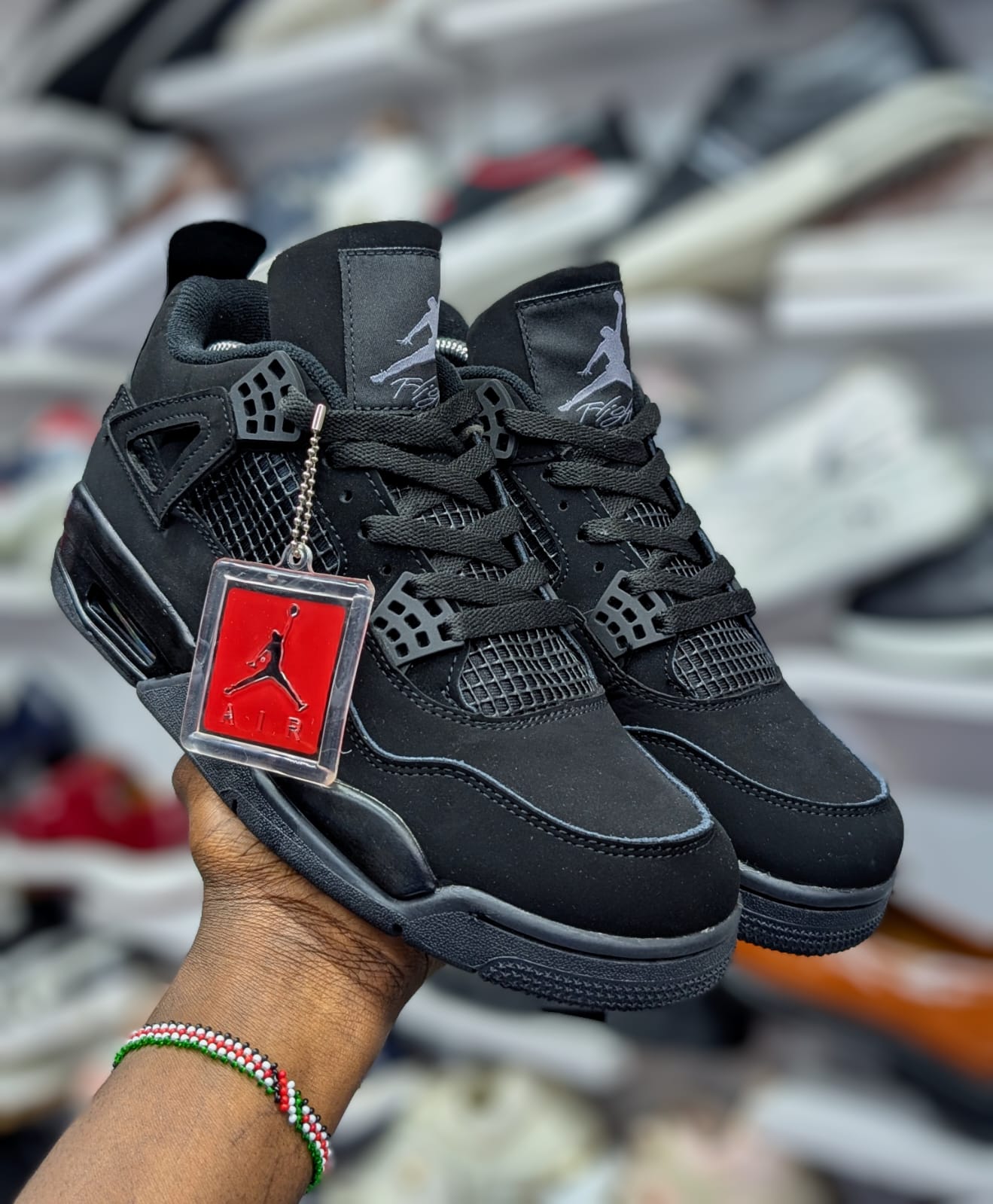 Unlock Instant Status: The Jordan 4 for Men & Women Shoes The #1 Sneaker for Turning Heads Elevate Your Style Today