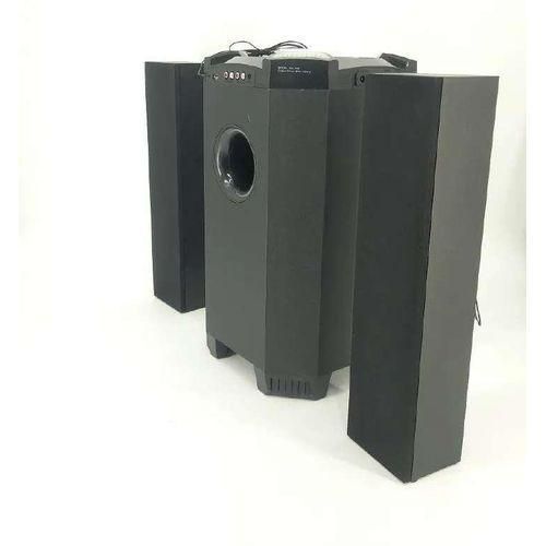 Amtec AM-006 X-Bass 2.1 Channel HI-FI Multimedia Speaker System