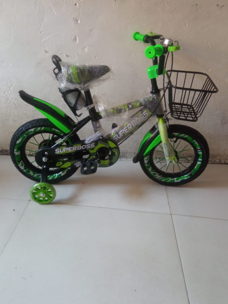 KILLMALL SPECIAL OFFERS ON KIDS BICYCLES DONT BE LEFT OUT PROMOTION PRICES ONLY.Kids Bikes Size 12 Children Bicycles Kids Gift Suitable For Kids Age 1-5 years
