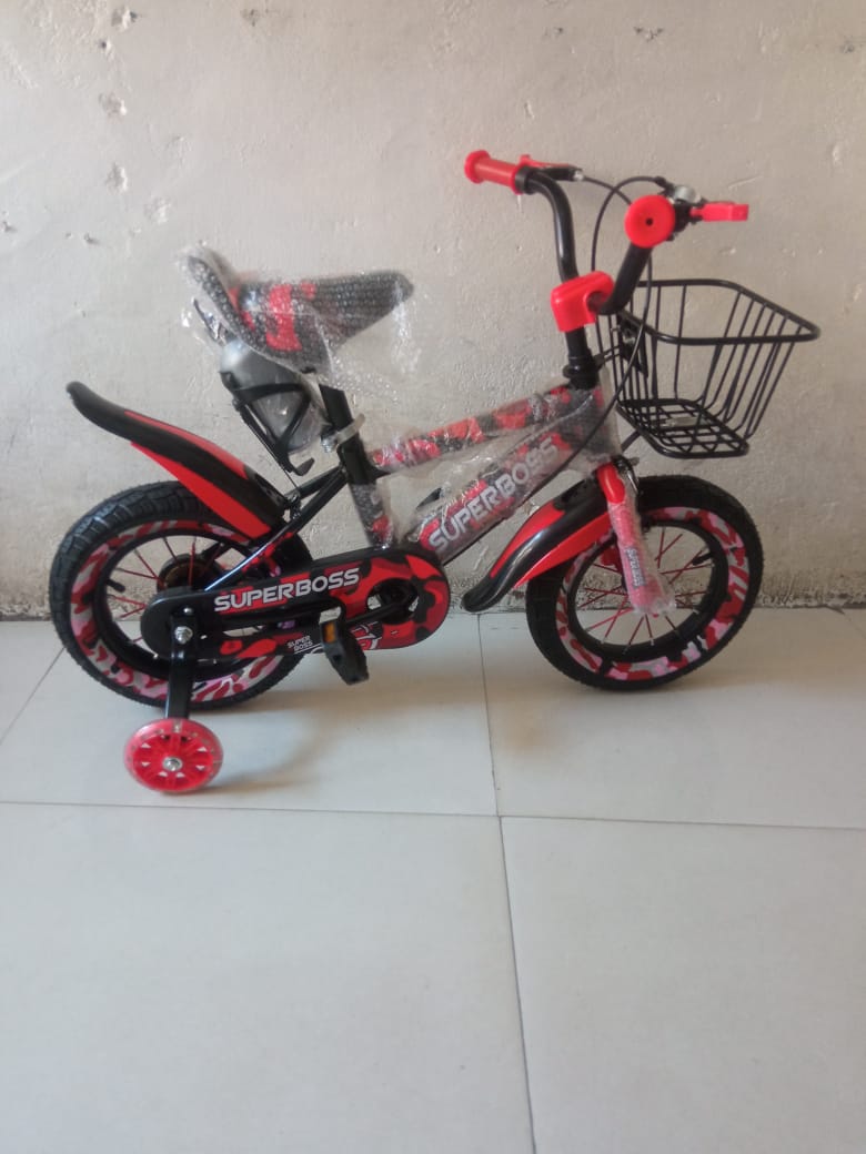 KILLMALL SPECIAL OFFERS ON KIDS BICYCLES DONT BE LEFT OUT PROMOTION PRICES ONLY.Kids Bikes Size 12 Children Bicycles Kids Gift Suitable For Kids Age 1-5 years