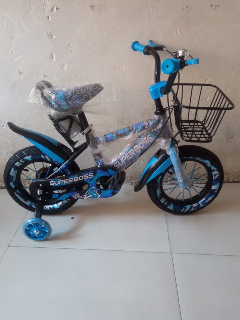 KILLMALL SPECIAL OFFERS ON KIDS BICYCLES DONT BE LEFT OUT PROMOTION PRICES ONLY.Kids Bikes Size 12 Children Bicycles Kids Gift Suitable For Kids Age 1-5 years