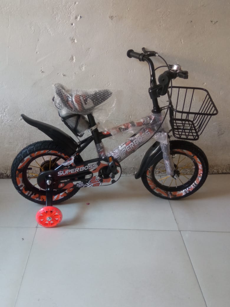 KILLMALL SPECIAL OFFERS ON KIDS BICYCLES DONT BE LEFT OUT PROMOTION PRICES ONLY.Kids Bikes Size 12 Children Bicycles Kids Gift Suitable For Kids Age 1-5 years