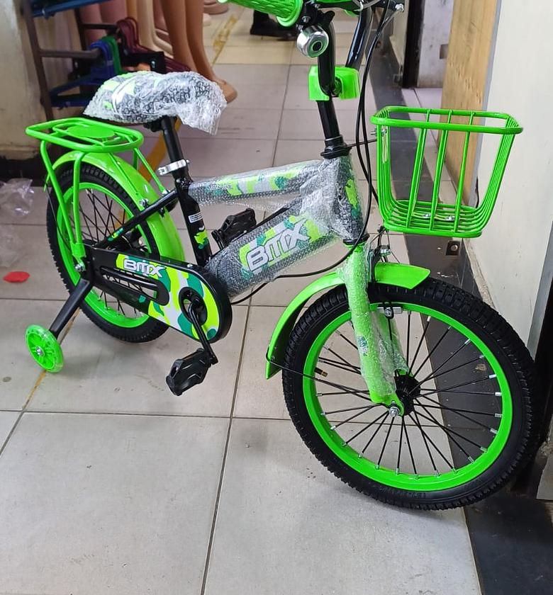 Kids Bikes Size 20 Children Bicycles Kids Gift Suitable For Kids Age 7 To 10yrs ON  OFFER BEST PRICES ONLY