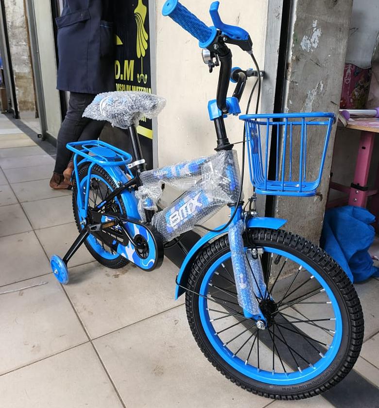 Kids Bikes Size 20 Children Bicycles Kids Gift Suitable For Kids Age 7 To 10yrs ON  OFFER BEST PRICES ONLY