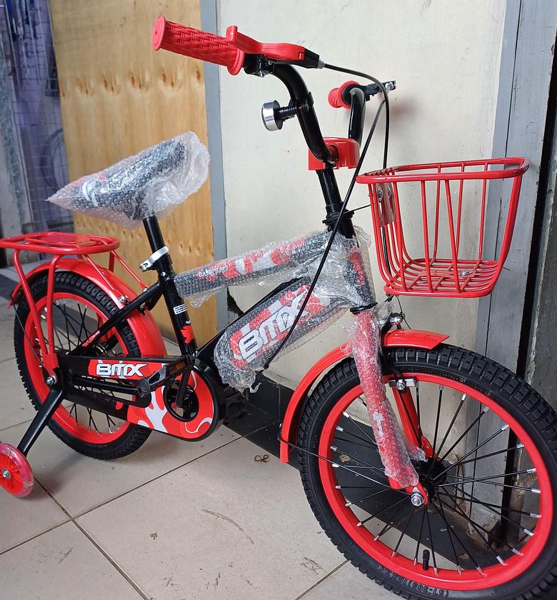 Kids Bikes Size 20 Children Bicycles Kids Gift Suitable For Kids Age 7 To 10yrs ON  OFFER BEST PRICES ONLY