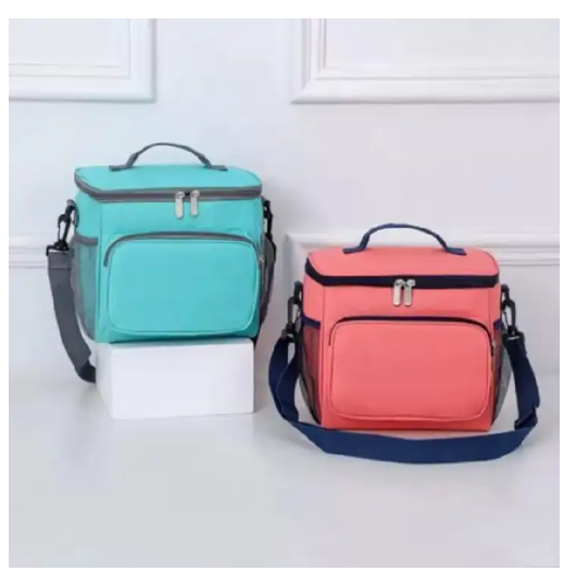 Thermal Bag Drink Carrier Insulated Bags\ Food Delivery Bag