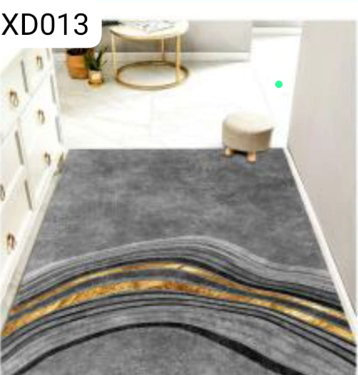 [Promotion]7ft x 8ft New Arrival Luxurious 3D carpet