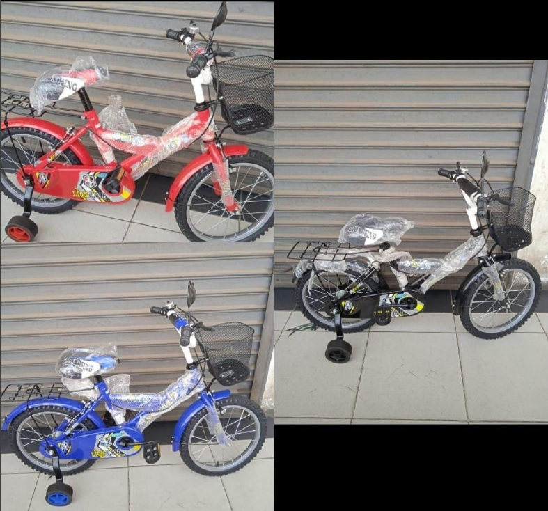 OFFER !!!! OFFER!!! Lion King Bicycle Kids Bike For Sports Size: 20; Age 8-12 years)
