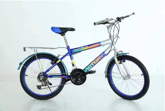 Quality Victory Size 20 model 2001 Bicycle/Bike with Gear (Age 7-15 Years)