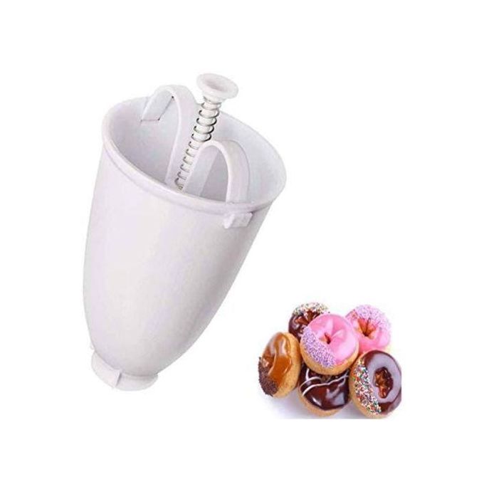 Doughnut Donut Maker