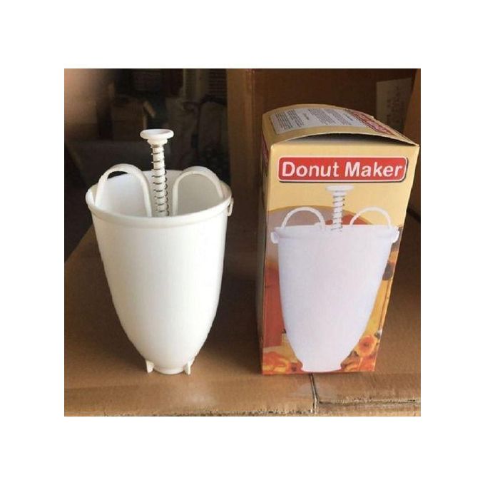 Doughnut Donut Maker