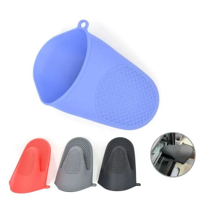 Silicone Oven Gloves