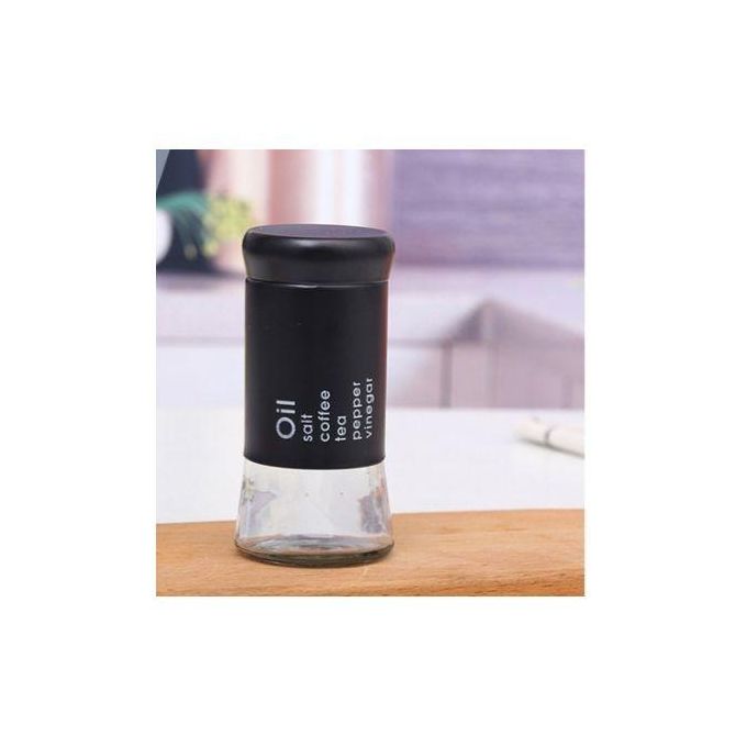 Classic Salt Shaker Pepper/Vinegar/Sugar Shaker -1 Piece