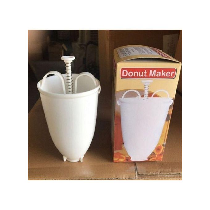 Doughnut Donut Maker