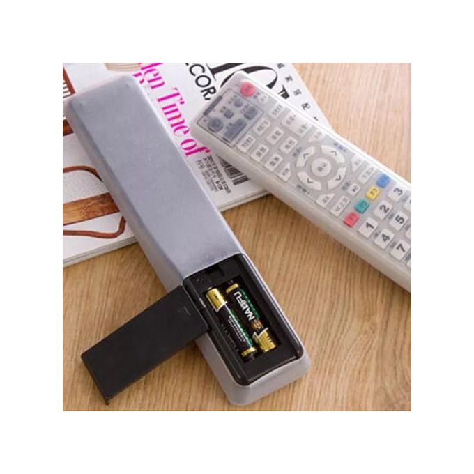 High Quality Silicone TV Remote Control Cover