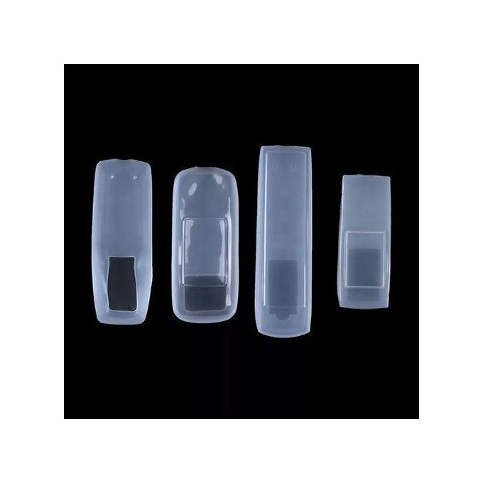High Quality Silicone TV Remote Control Cover