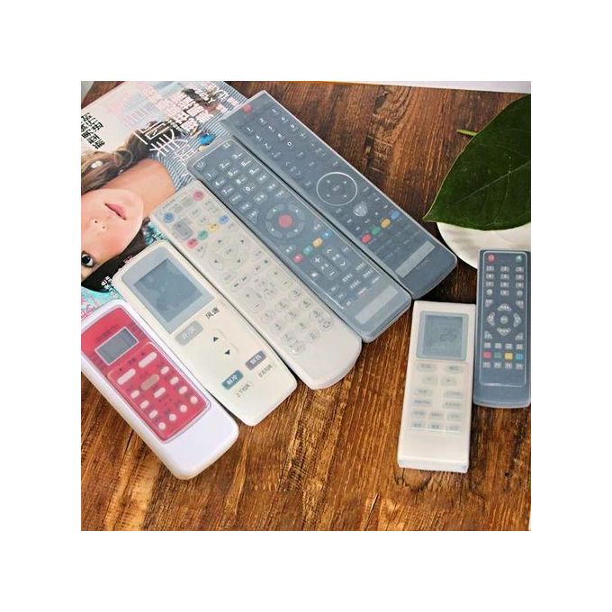 High Quality Silicone TV Remote Control Cover