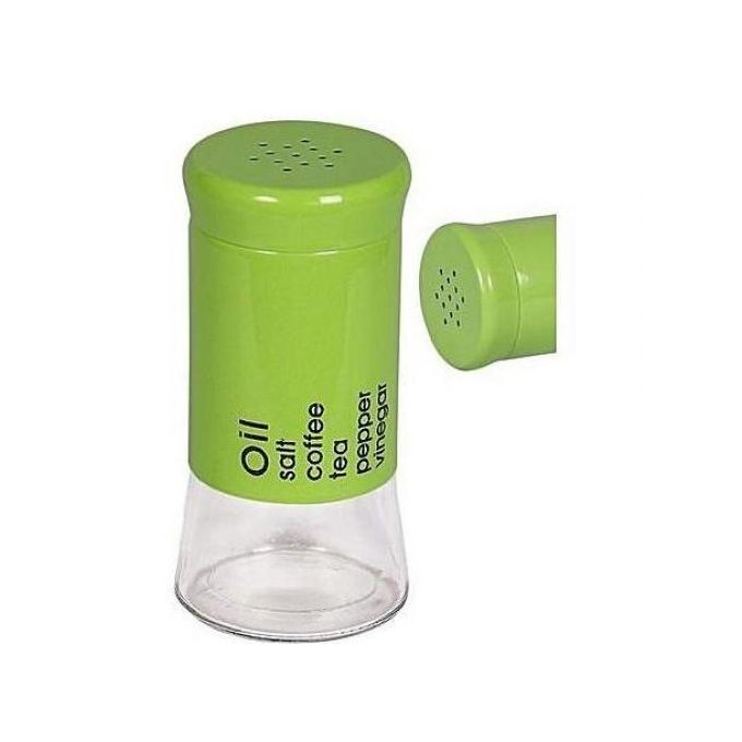 Classic Salt Shaker Pepper/Vinegar/Sugar Shaker -1 Piece