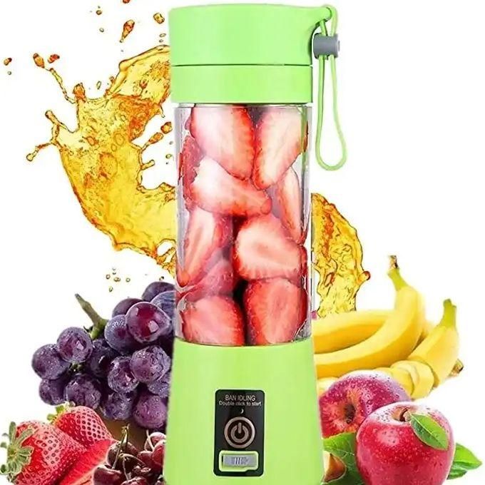 USB Portable Juice Blender Cup