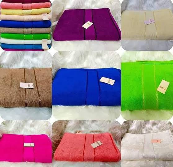 Polo Towels Coloured 100x150cm The towels are designed with a strong pique border for added durability. They are made using the highest quality standards. Explore our collection of the best towels f