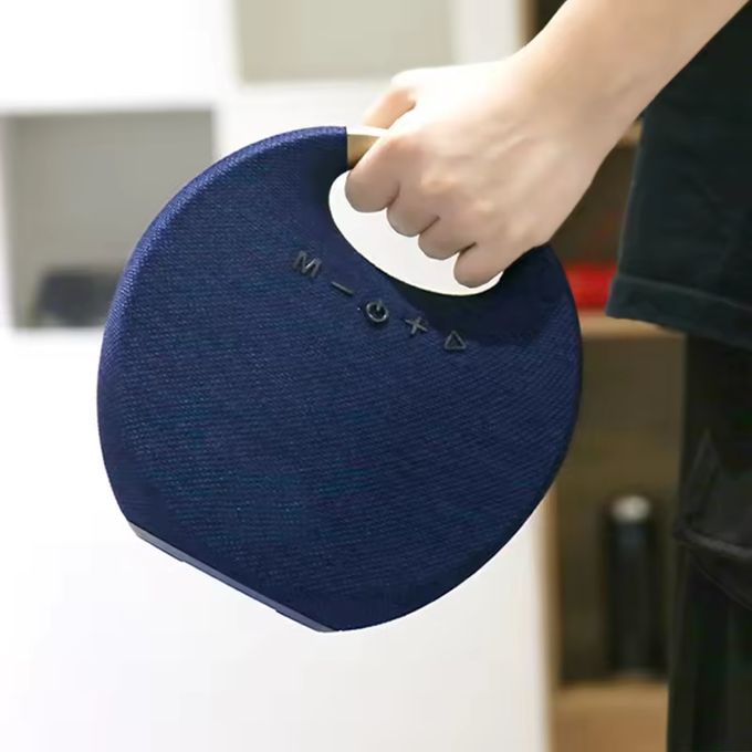 Best price for M1 Bluetooth Speakers Mini Portable Wireless High ...