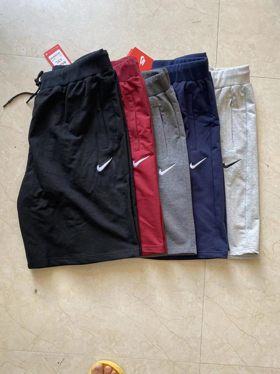 Men Elastic Side Pocket Cargo Shorts Nicker Sweat Pants The attention to detail and quality is my fashion attitudeSelected fabrics, comfortable and refreshing, soft and breathable, classic versionLook