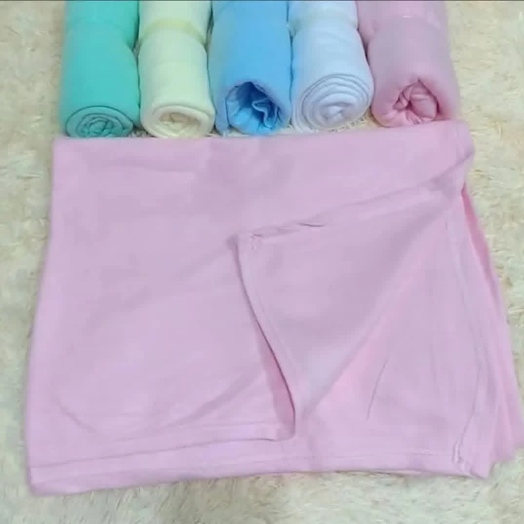 Fashion Newborn Soft Baby Shawl Baby Warmers gift set in kids and baby products