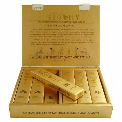 2 Sachets Spanish Gold Fly Sex Drops Boosts Female Desire, Heightens Sensitivity, And Enhances Intimacy With A Fast-Acting Herbal Formula