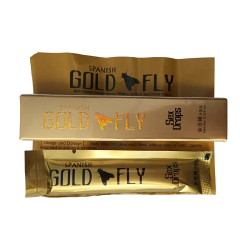 2 Sachets Spanish Gold Fly Sex Drops Boosts Female Desire, Heightens Sensitivity, And Enhances Intimacy With A Fast-Acting Herbal Formula