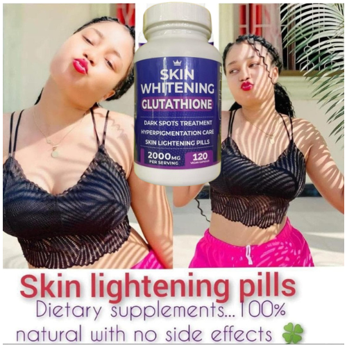 ishin glutathione SNOWTAB GLUTATHIONE 2000MG MADE IN USA main image 1