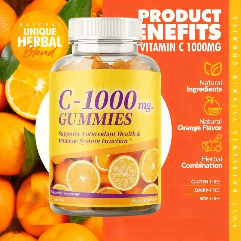 Supreme Gluta White 1,500,000mg Glutathione Skin Lightening Softgels + Acorbic C-1000mg Vitamin C 60 Gummies Advanced Skin Lightening Duo With Glutathione And Vitamin C For Radiant, Even-Toned Skin