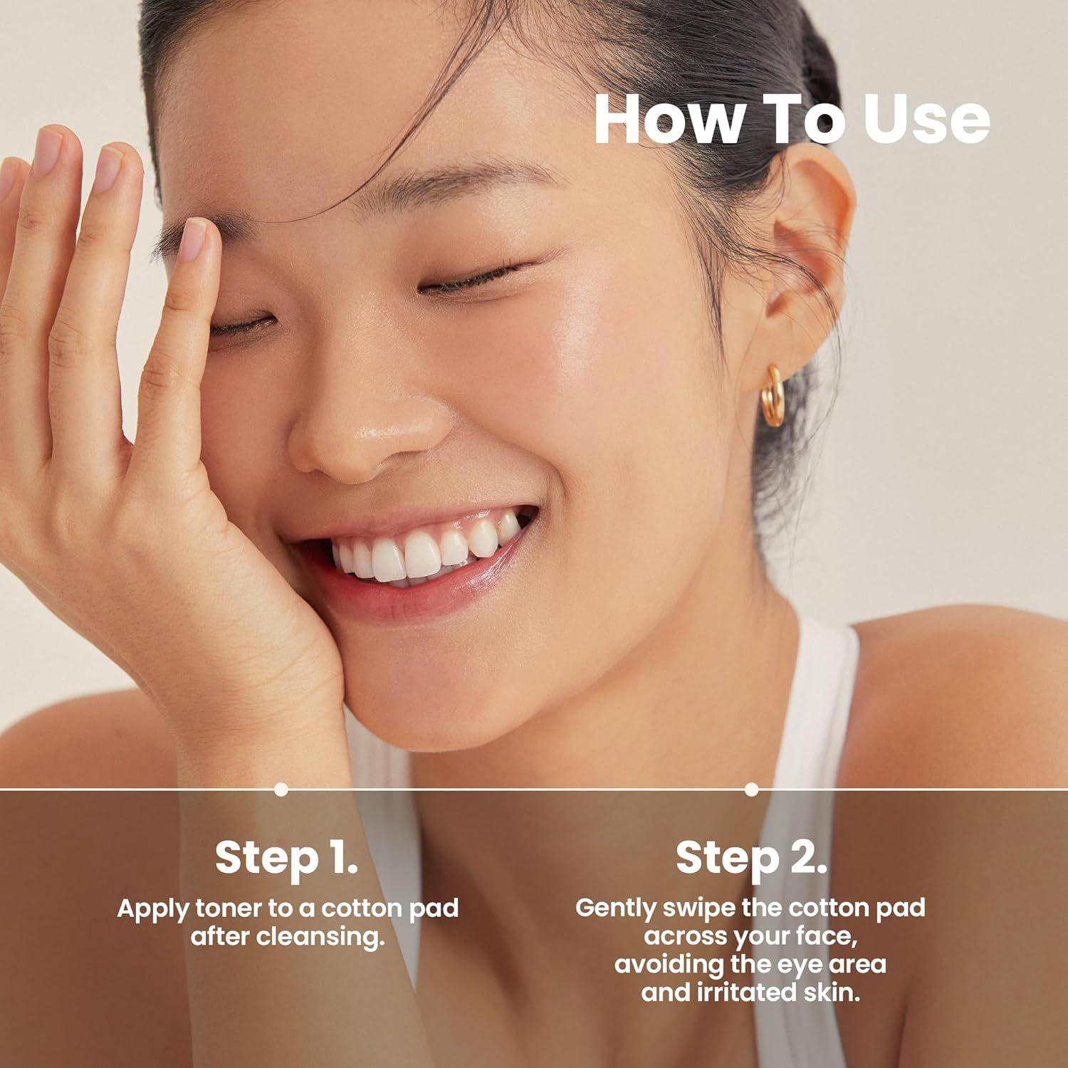 AXIS-Y Daily Purifying Treatment Toner with Salicylic Acid & Centella Asiatica - Pore Minimizer, Oil Control & Blemish Treatment Face Exfoliator - Vegan Korean Skin Care BHA Toner