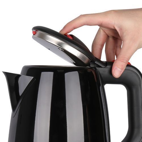 Ailyons 2.2ltrs Stainless Steel Electric kettle ,
Automatic Hot water Boiler or Heater Jug Auto Shutoff