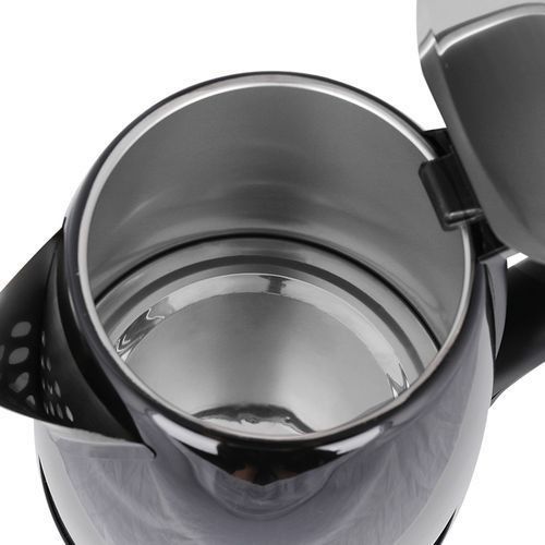 Ailyons 2.2ltrs Stainless Steel Electric kettle ,
Automatic Hot water Boiler or Heater Jug Auto Shutoff