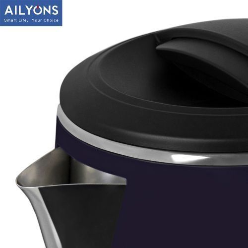 Ailyons 2.2ltrs Stainless Steel Electric kettle ,
Automatic Hot water Boiler or Heater Jug Auto Shutoff