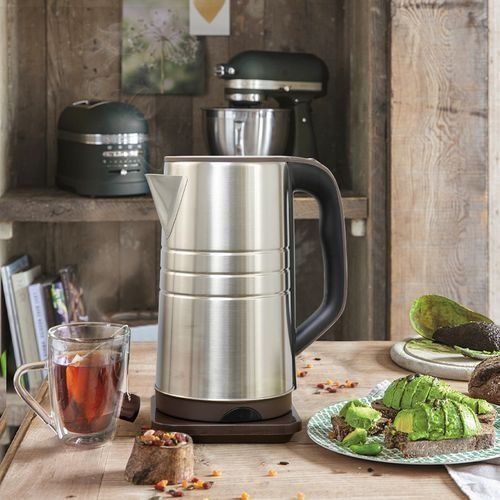 Ailyons 3.5ltrs Stainless Steel Electric Big kettle ,
Ultra Plus Kettle Automatic Hot water Boiler or Heater Jug Auto Shutoff