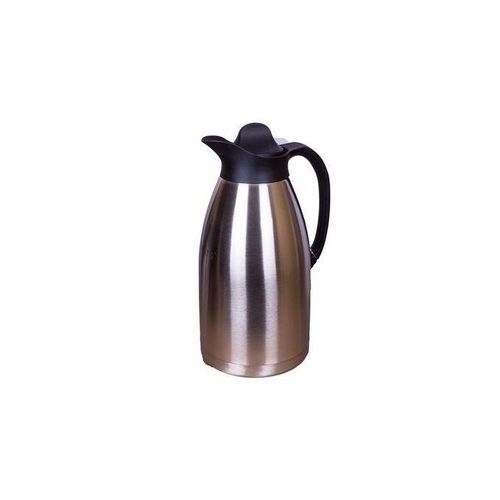 Redberry Vacuum Flask Unbreakable Double Layer Stainless Steel Silver Thermos Flask