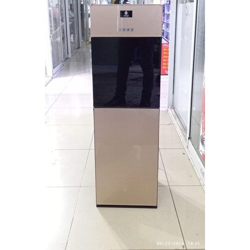 Nunix Z188C Bottom Load Hot and Normal and Cold Stand Alone Water Dispenser