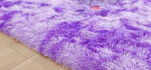 50*80cm Fluffy Soft and Tender doormat Rug Door Mat