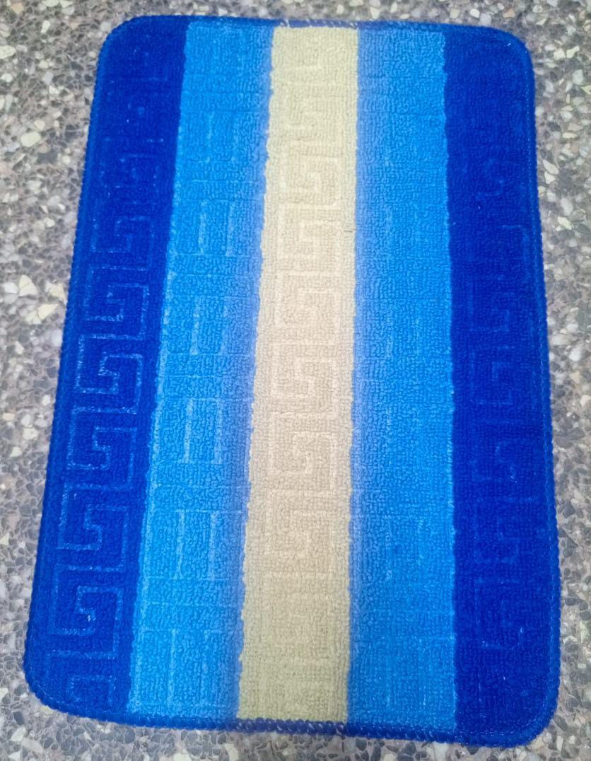 35cm by 55cm Doormat or Antislip bathmat Water Absorbent with Strong Grip Rug Door Mat no Sliding Bathroom Mat