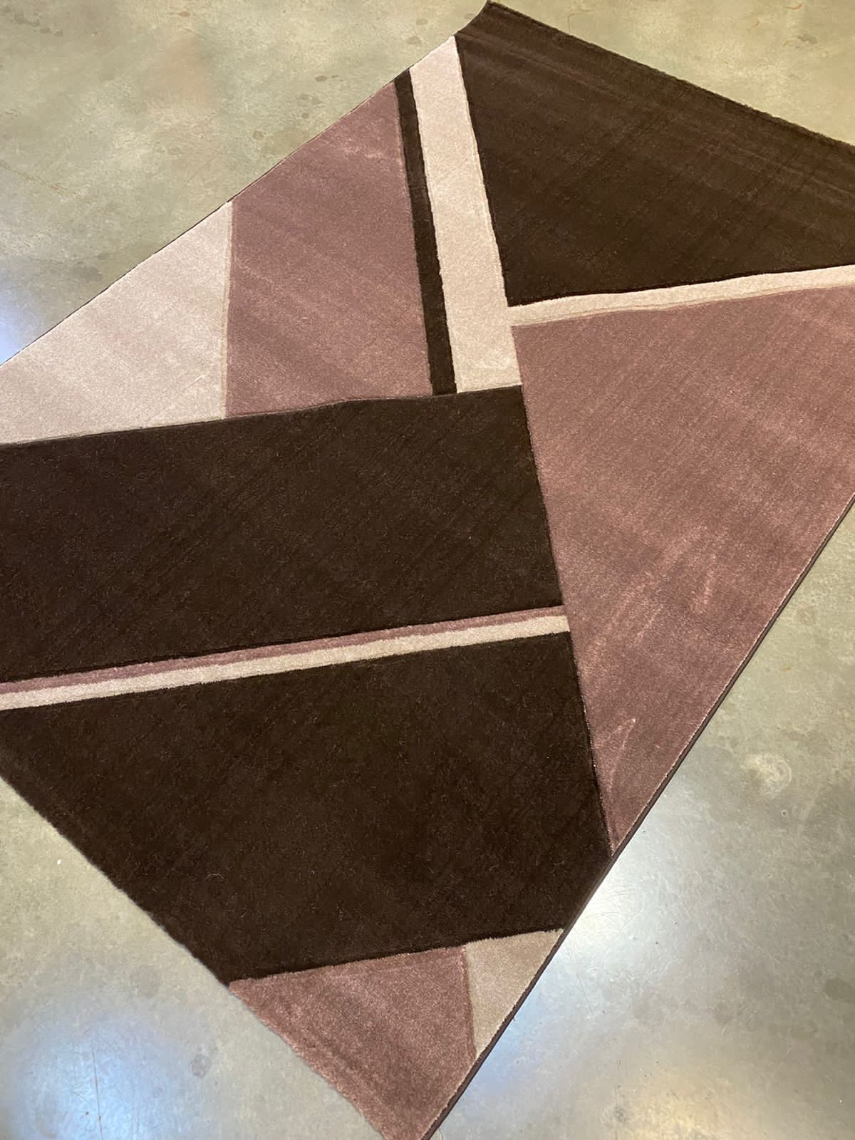 Paris Carpets Classy Sponge Durable Carpet Beautiful Mat Rug Carpets all Sizes available